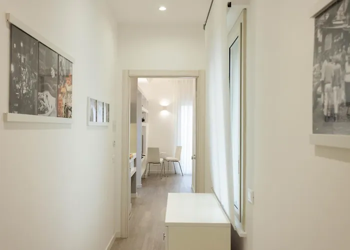 Standaard Appartement