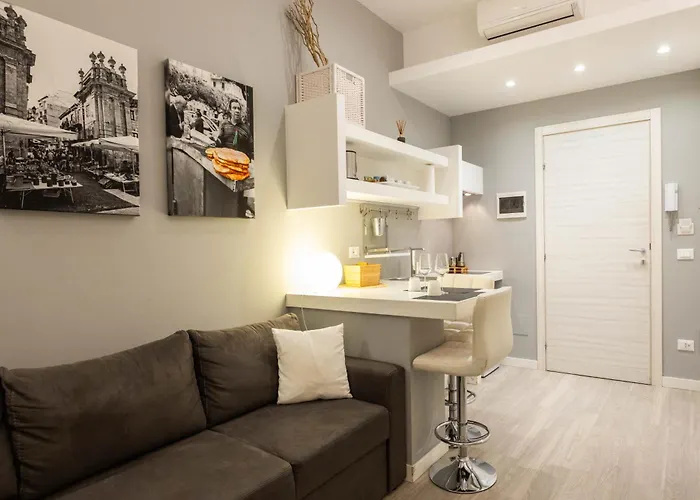 Deluxe Kamer