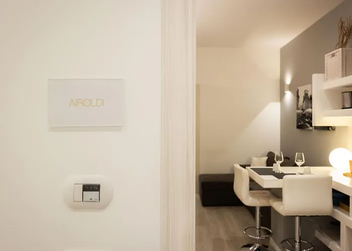 Deluxe Kamer