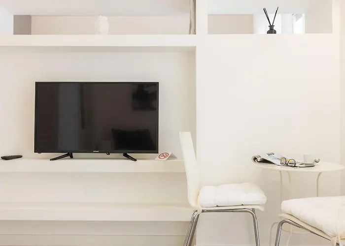 Standaard Appartement