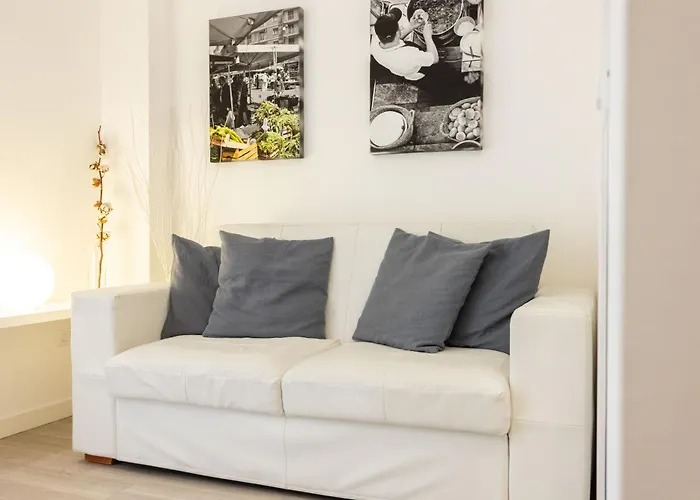Standaard Appartement
