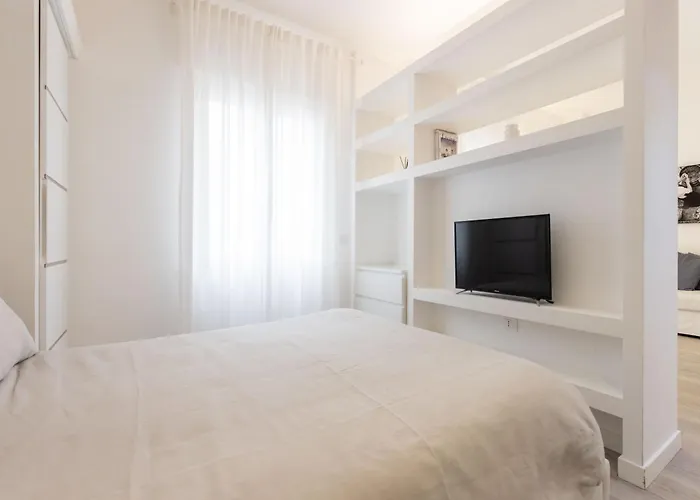 Standaard Appartement