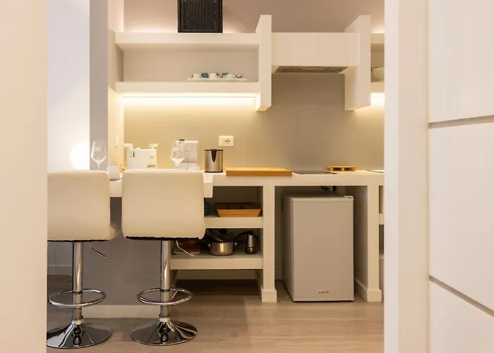 Superior Appartement